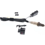 Order Oxygen Sensor by BOSCH - 16034 For Your Vehicle