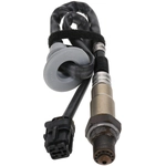 Order Oxygen Sensor by BOSCH - 16056 For Your Vehicle