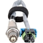 Order Oxygen Sensor by BOSCH - 16070 For Your Vehicle