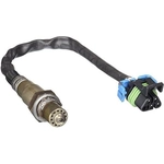 Order Oxygen Sensor by BOSCH - 16088 For Your Vehicle