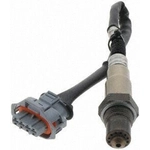 Order Oxygen Sensor by BOSCH - 16097 For Your Vehicle