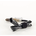Order Oxygen Sensor by BOSCH - 16121 For Your Vehicle