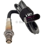 Order Oxygen Sensor by BOSCH - 16121 For Your Vehicle