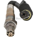Order Oxygen Sensor by BOSCH - 16123 For Your Vehicle