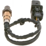 Order Oxygen Sensor by BOSCH - 16129 For Your Vehicle