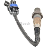 Order Oxygen Sensor by BOSCH - 16134 For Your Vehicle