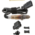 Order Oxygen Sensor by BOSCH - 16136 For Your Vehicle