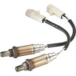Order Oxygen Sensor by BOSCH - 16138 For Your Vehicle