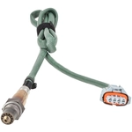 Order Oxygen Sensor by BOSCH - 16140 For Your Vehicle