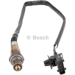 Order Oxygen Sensor by BOSCH - 16146 For Your Vehicle