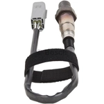 Order Oxygen Sensor by BOSCH - 16151 For Your Vehicle