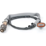 Order Oxygen Sensor by BOSCH - 16153 For Your Vehicle