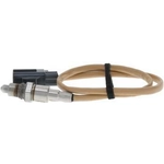 Order Oxygen Sensor by BOSCH - 16155 For Your Vehicle
