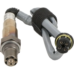 Order Oxygen Sensor by BOSCH - 16167 For Your Vehicle