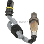 Order Capteur d'oxygène par BOSCH - 16167 For Your Vehicle