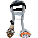 Order Oxygen Sensor by BOSCH - 16177 For Your Vehicle