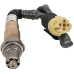 Order Oxygen Sensor by BOSCH - 16183 For Your Vehicle