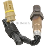 Order Oxygen Sensor by BOSCH - 16183 For Your Vehicle