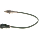 Order BOSCH - 16190 - OE Connector Narrow-band Capteur d'oxygène For Your Vehicle