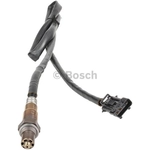 Order Oxygen Sensor by BOSCH - 16196 For Your Vehicle