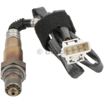 Order Oxygen Sensor by BOSCH - 16197 For Your Vehicle