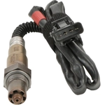 Order Oxygen Sensor by BOSCH - 16199 For Your Vehicle