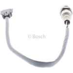 Order Oxygen Sensor by BOSCH - 16202 For Your Vehicle