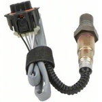 Order Oxygen Sensor by BOSCH - 16205 For Your Vehicle