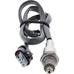 Order Oxygen Sensor by BOSCH - 16224 For Your Vehicle