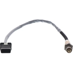 Order Oxygen Sensor by BOSCH - 16239 For Your Vehicle