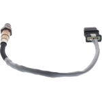 Order Oxygen Sensor by BOSCH - 16239 For Your Vehicle