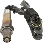 Order Oxygen Sensor by BOSCH - 16268 For Your Vehicle