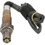 Order Oxygen Sensor by BOSCH - 16272 For Your Vehicle