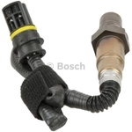 Order Oxygen Sensor by BOSCH - 16272 For Your Vehicle