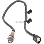 Order Oxygen Sensor by BOSCH - 16273 For Your Vehicle