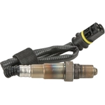 Order Oxygen Sensor by BOSCH - 16274 For Your Vehicle