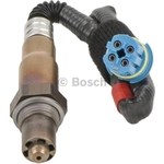 Order Oxygen Sensor by BOSCH - 16320 For Your Vehicle