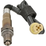 Order Oxygen Sensor by BOSCH - 16328 For Your Vehicle