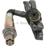 Order Oxygen Sensor by BOSCH - 16353 For Your Vehicle