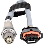 Order Oxygen Sensor by BOSCH - 16379 For Your Vehicle