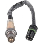 Order Oxygen Sensor by BOSCH - 16421 For Your Vehicle