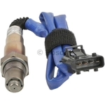 Order Oxygen Sensor by BOSCH - 16433 For Your Vehicle