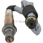 Order Oxygen Sensor by BOSCH - 16438 For Your Vehicle