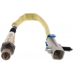 Order Oxygen Sensor by BOSCH - 16453 For Your Vehicle