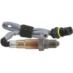 Order Oxygen Sensor by BOSCH - 16473 For Your Vehicle