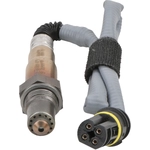 Order Oxygen Sensor by BOSCH - 16473 For Your Vehicle