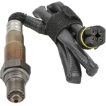 Order Oxygen Sensor by BOSCH - 16475 For Your Vehicle