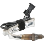 Order Oxygen Sensor by BOSCH - 16488 For Your Vehicle