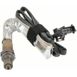 Order Oxygen Sensor by BOSCH - 16488 For Your Vehicle