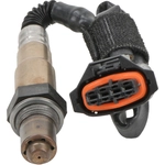 Order Oxygen Sensor by BOSCH - 16508 For Your Vehicle